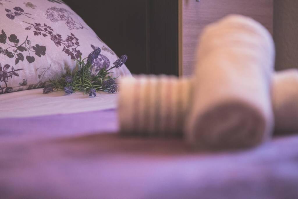 Family House Nino Apartamento Kaštel Stari